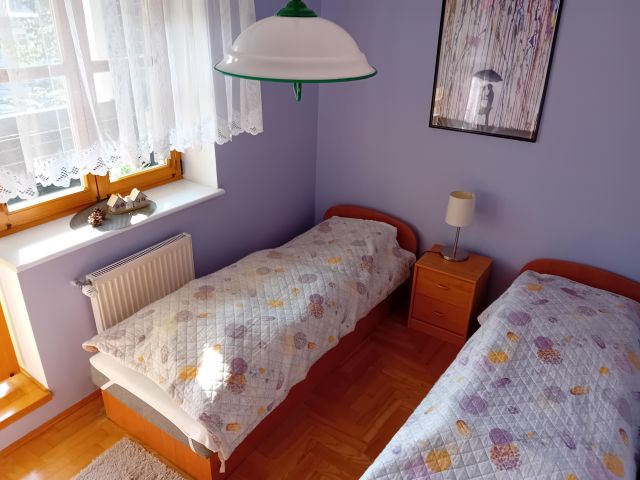 Mieszkanie 2-pokojowe Ustka Centrum, ul. Wczasowa. Zdjęcie 5