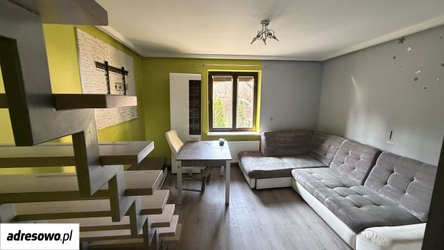 bliźniak, 2 pokoje Kraków Dębniki, ul. Skalica. Zdjęcie 1