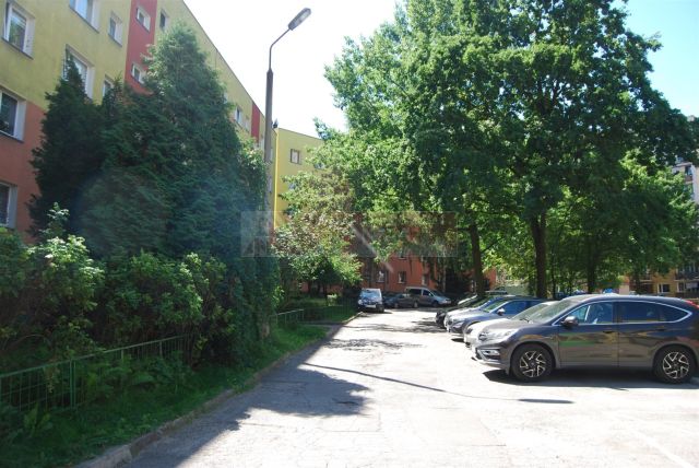 Mieszkanie 3-pokojowe Dąbrowa Górnicza Mydlice, ul. Legionów Polskich. Zdjęcie 18