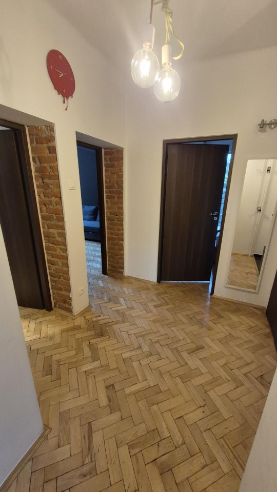 Mieszkanie 3-pokojowe Łódź Doły, ul. Boya-Żeleńskiego. Zdjęcie 18