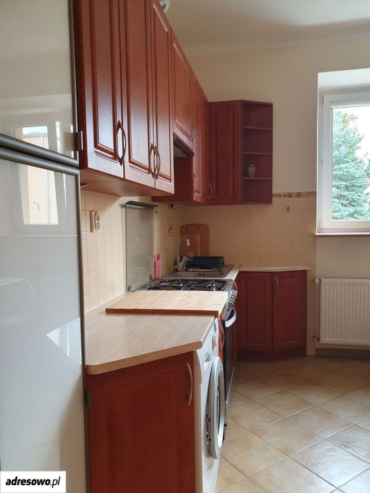 Mieszkanie 1-pokojowe Warszawa Ursynów, ul. Kajakowa. Zdjęcie 9