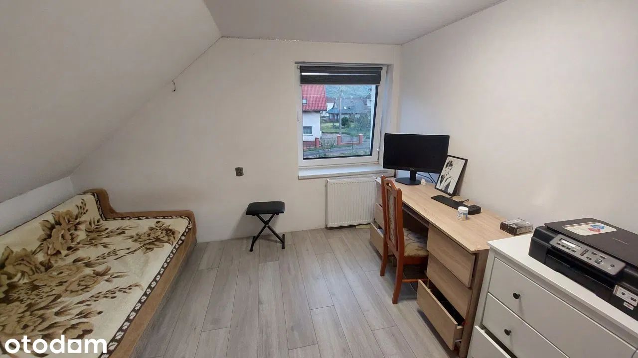 dom wolnostojący, 4 pokoje Czernichów, ul. Myśliwska. Zdjęcie 13