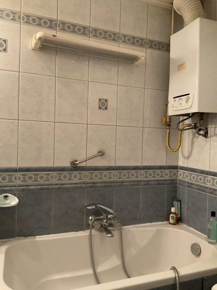 Mieszkanie 2-pokojowe Kraków Grzegórzki, ul. Lotnicza. Zdjęcie 12