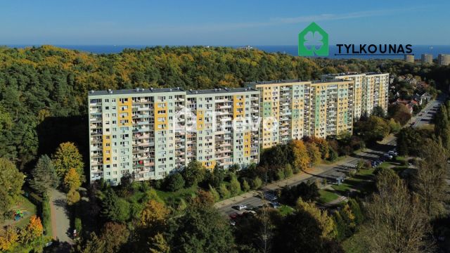 Mieszkanie 4-pokojowe Sopot Brodwino, ul. Oskara Kolberga. Zdjęcie 20