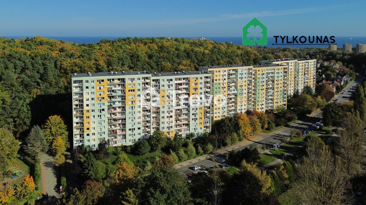 Mieszkanie 4-pokojowe Sopot Brodwino, ul. Oskara Kolberga. Zdjęcie 20