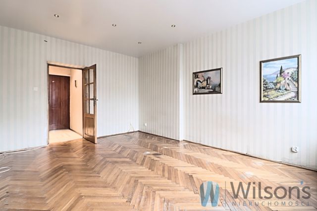 Mieszkanie 1-pokojowe Warszawa Śródmieście, ul. Emilii Plater. Zdjęcie 1