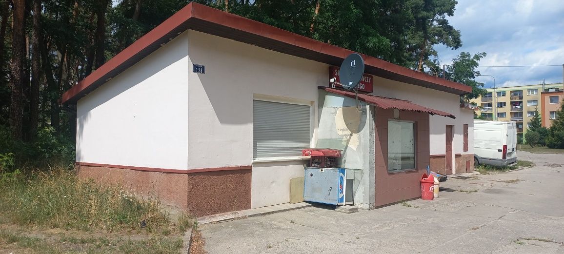 Lokal Zielona Góra. Zdjęcie 3