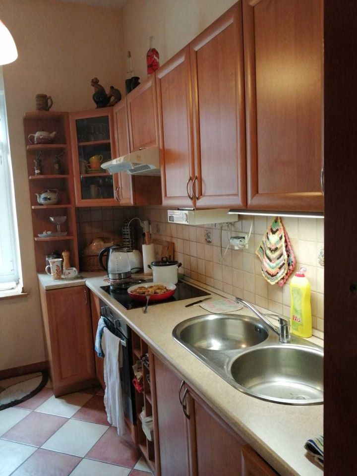 Mieszkanie 2-pokojowe Prudnik, ul. Młyńska. Zdjęcie 2