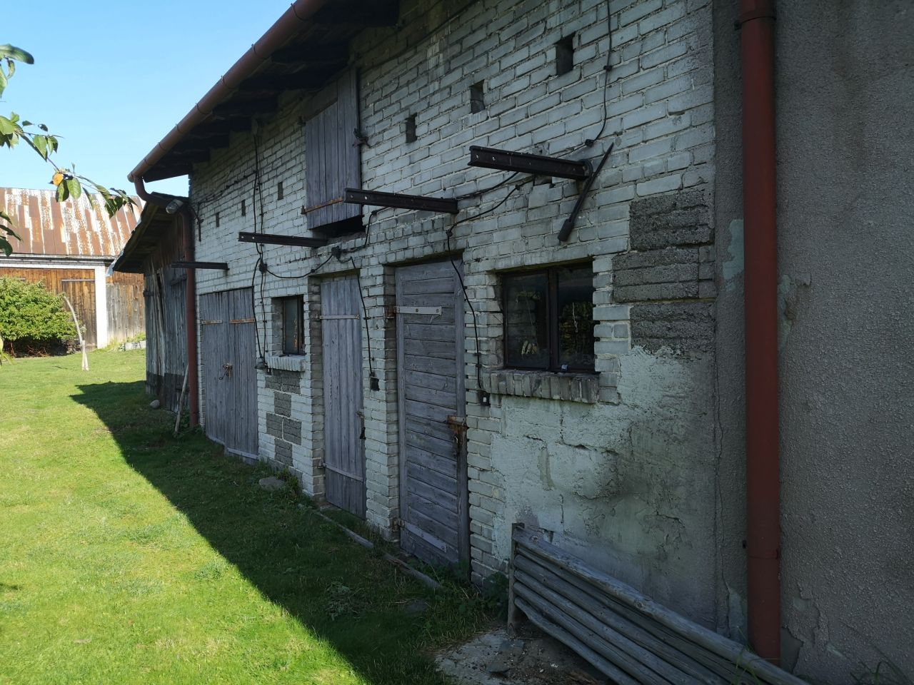 gospodarstwo, 2 pokoje Słostowice. Zdjęcie 8