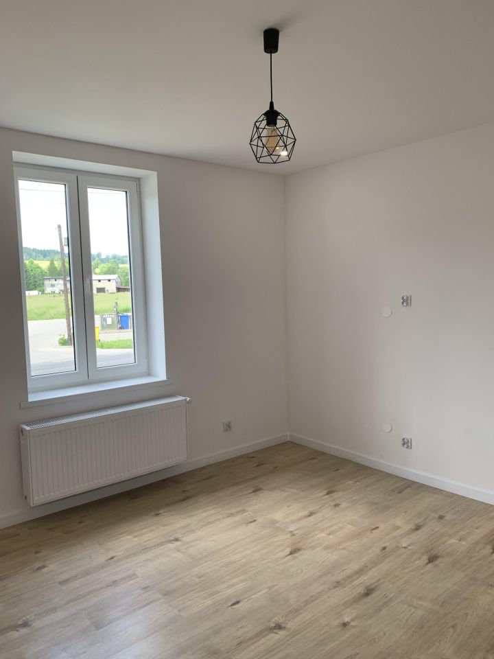 Mieszkanie 1-pokojowe Mieroszów, ul. Adama Mickiewicza. Zdjęcie 18