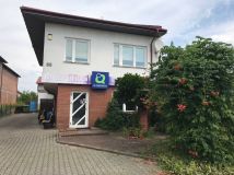 Nieruchomość komercyjna Biłgoraj