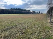 Działka budowlana Piła. Zdjęcie 2