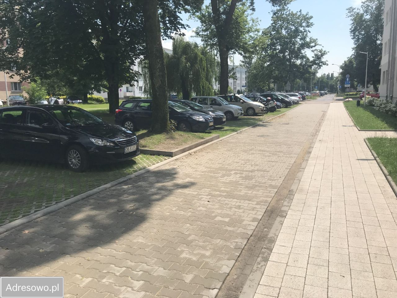 Mieszkanie 3-pokojowe Warszawa Bemowo, ul. gen. Sylwestra Kaliskiego. Zdjęcie 2