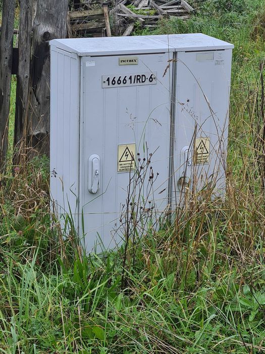 Działka rekreacyjna Szlachtowa. Zdjęcie 5