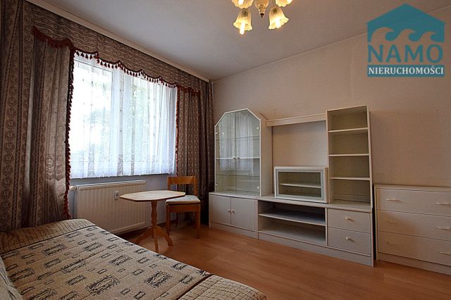 Mieszkanie 2-pokojowe Gdynia Leszczynki, ul. Morska. Zdjęcie 15