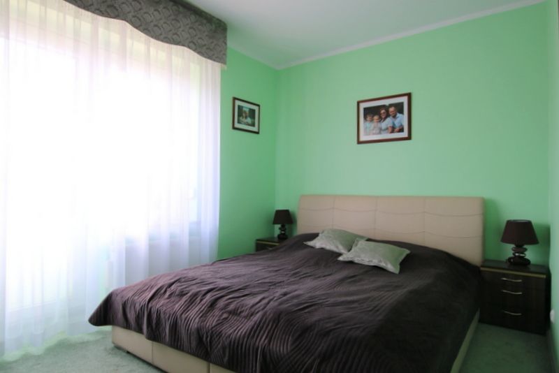 dom szeregowy, 5 pokoi Toruń Wrzosy, ul. Storczykowa. Zdjęcie 7