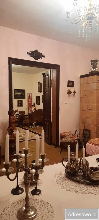 dworek, 5 pokoi Lidzbark Warmiński. Zdjęcie 12