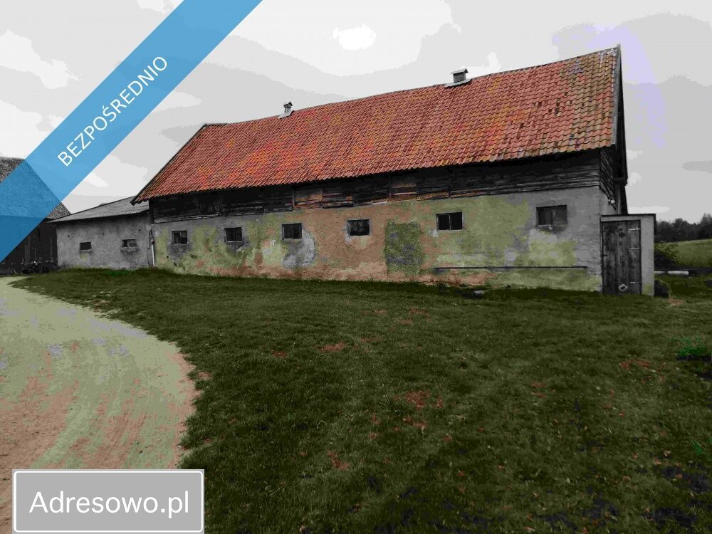 siedlisko Gawliki Wielkie. Zdjęcie 7