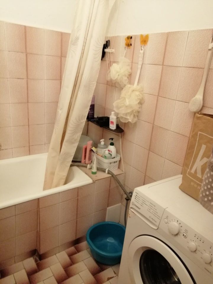 Mieszkanie 3-pokojowe Mława, os. Młodych. Zdjęcie 4