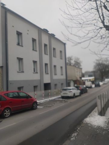 Mieszkanie 4-pokojowe Lublin, ul. Pawia. Zdjęcie 1