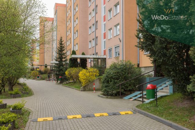 Mieszkanie 3-pokojowe Warszawa Bielany, ul. Renesansowa. Zdjęcie 18