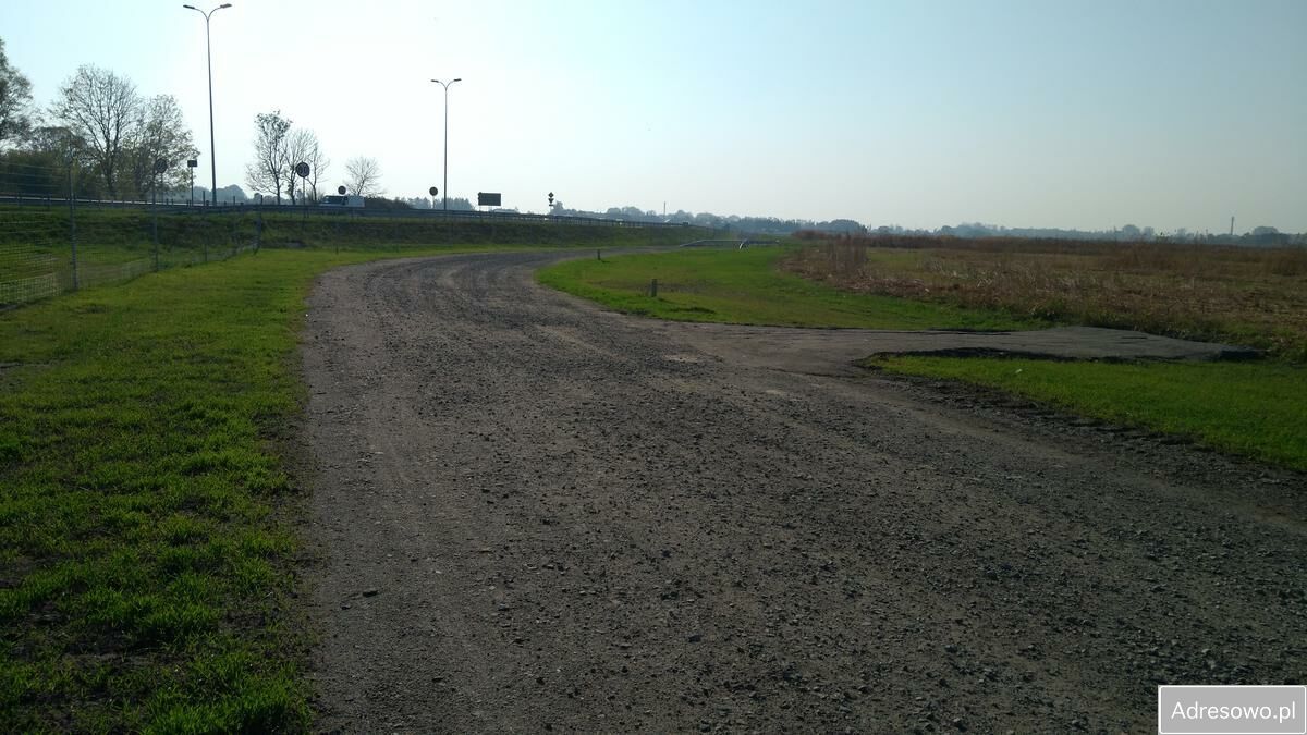 Działka inwestycyjna Kołobrzeg. Zdjęcie 4