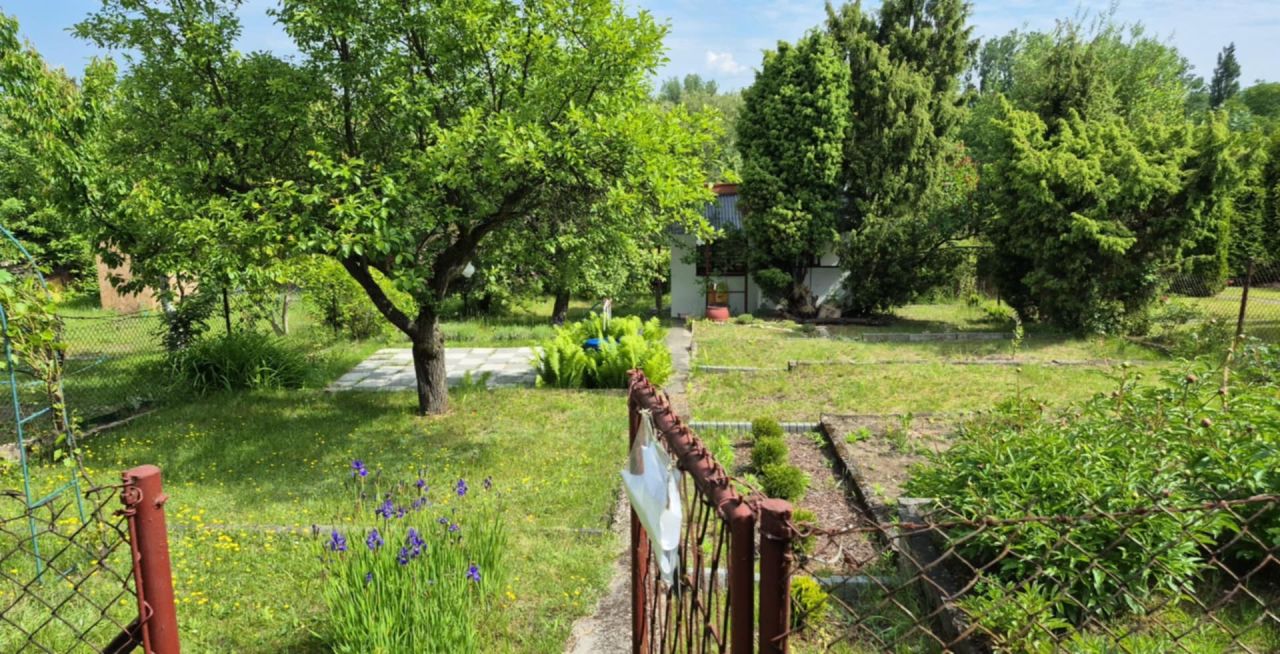 Działka rod Sosnowiec Środula, al. Zagłębia Dąbrowskiego