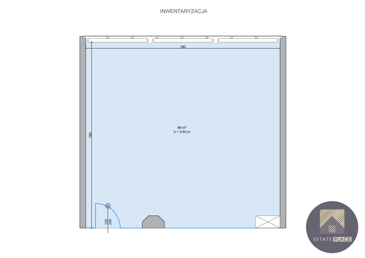 Lokal Warszawa Śródmieście, ul. Aleje Jerozolimskie. Zdjęcie 7