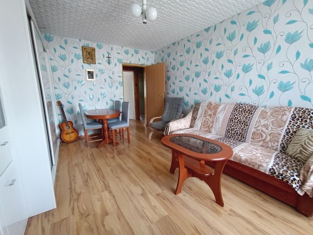 Mieszkanie 2-pokojowe Ruda Śląska Halemba, ul. Międzyblokowa. Zdjęcie 1