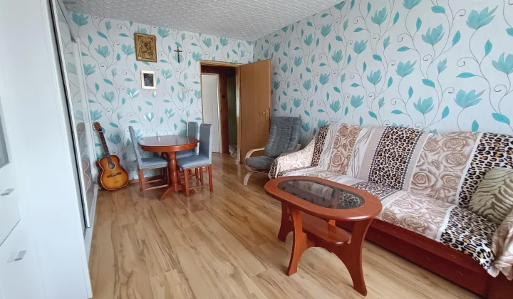 Mieszkanie 2-pokojowe Ruda Śląska Halemba, ul. Międzyblokowa