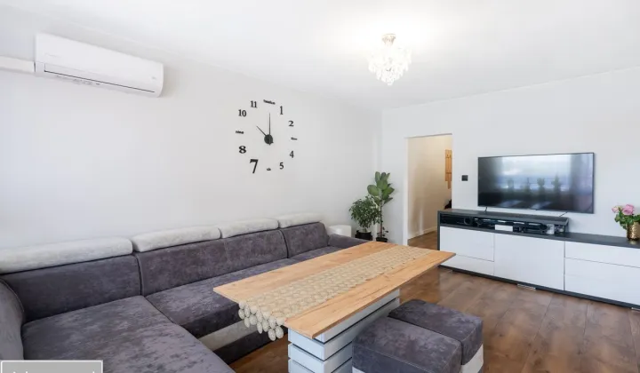Mieszkanie 4-pokojowe Zielona Góra Centrum, ul. Lisia