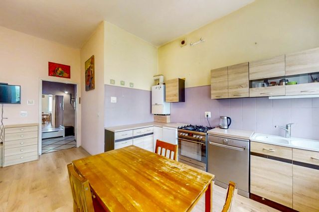 Mieszkanie 3-pokojowe Łódź Stare Polesie, ul. kpt. Stefana Pogonowskiego. Zdjęcie 5