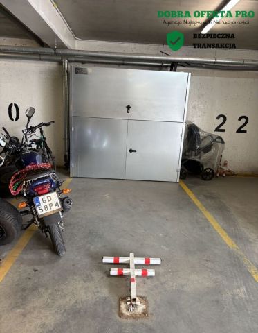 Mieszkanie 2-pokojowe Gdańsk Łostowice, ul. Andrzeja Grubby. Zdjęcie 8