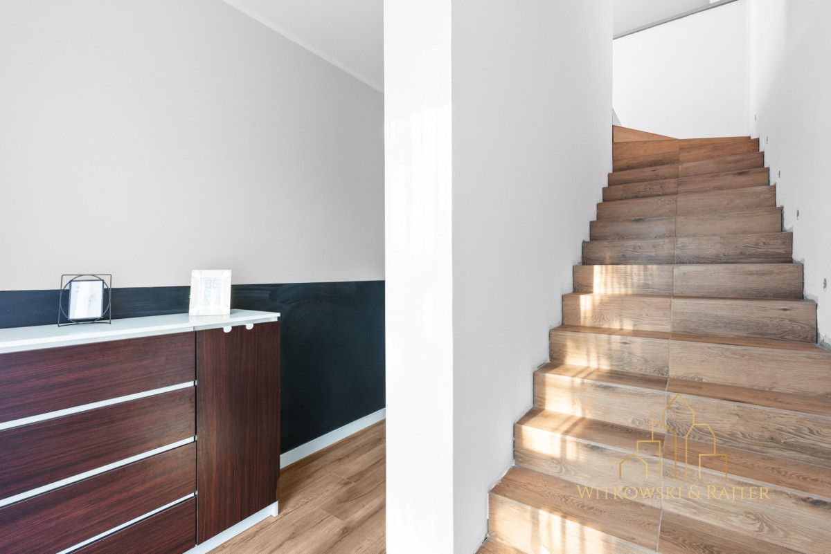 Mieszkanie 5-pokojowe Legionowo, ul. Niklowa. Zdjęcie 12