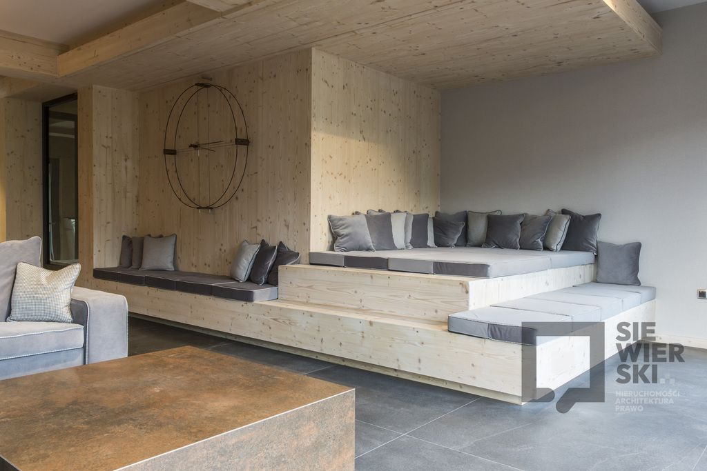 Mieszkanie 1-pokojowe Kościelisko. Zdjęcie 12