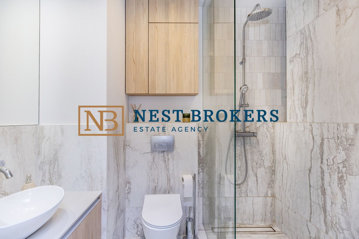 Mieszkanie 4-pokojowe Kraków Podgórze, ul. Rydlówka. Zdjęcie 8