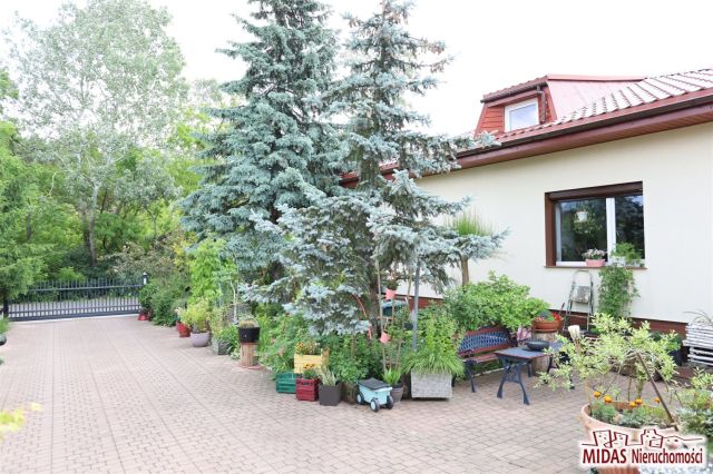 dom wolnostojący, 3 pokoje Ciechocinek. Zdjęcie 2