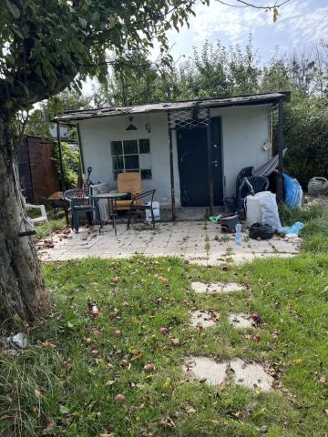 Działka rod Zabrze Biskupice. Zdjęcie 1