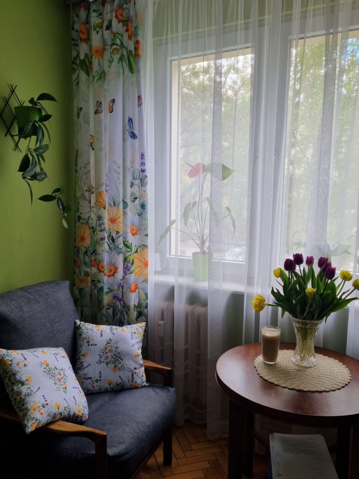 Mieszkanie 3-pokojowe Radom, ul. Sadkowska. Zdjęcie 9