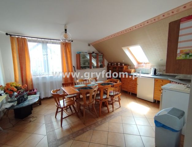 dom wolnostojący, 9 pokoi Rewal. Zdjęcie 18