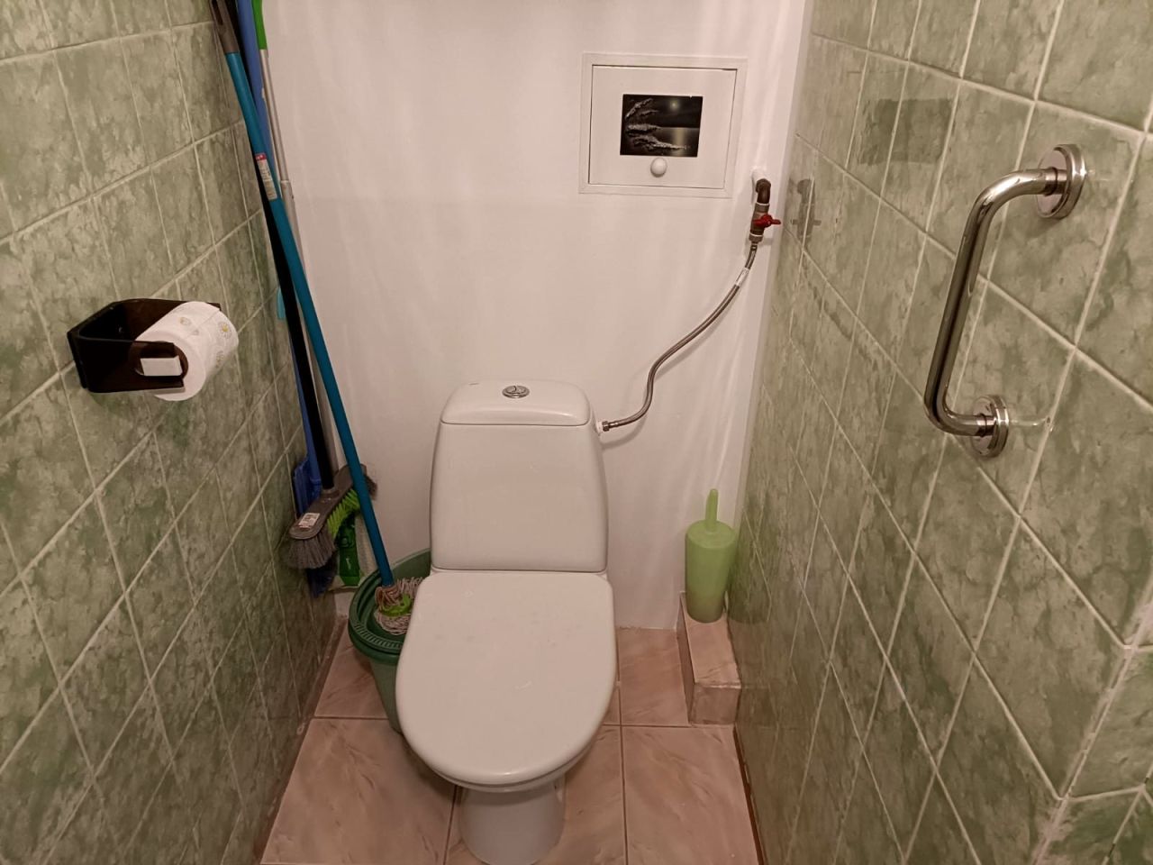 Mieszkanie 3-pokojowe Białystok Dziesięciny, ul. Palmowa. Zdjęcie 14