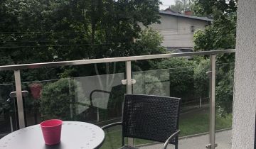 Mieszkanie 2-pokojowe Warszawa Wawer, ul. Widoczna