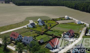 Działka budowlana Krzeczyn