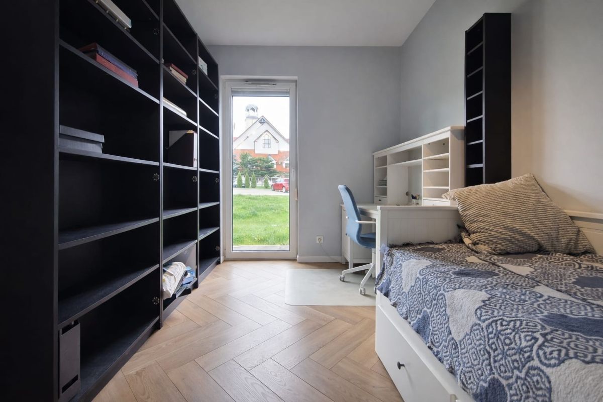 Mieszkanie 3-pokojowe Jelenia Góra. Zdjęcie 9