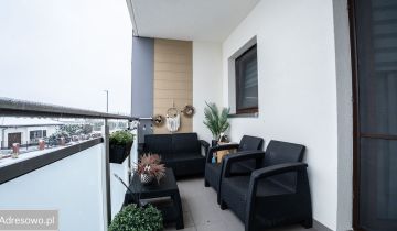 Mieszkanie 3-pokojowe Wrocław Fabryczna, ul. Józefa Wąsowicza