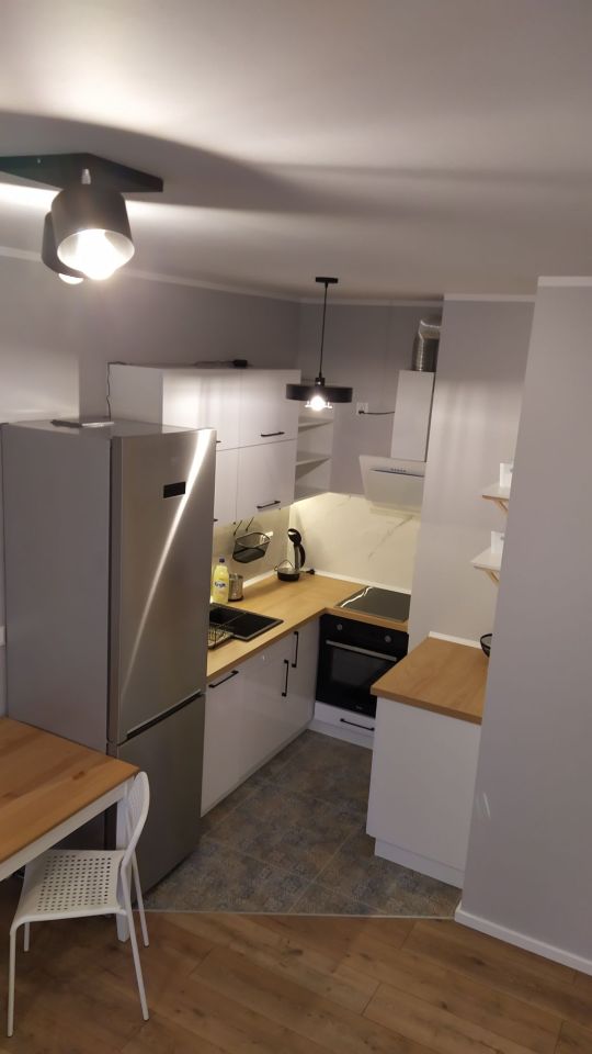 Mieszkanie 2-pokojowe Rzeszów, ul. Wołyńska. Zdjęcie 5