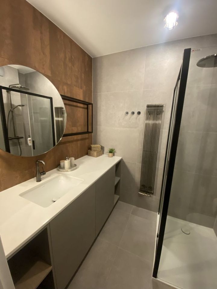 Mieszkanie 2-pokojowe Gdynia Śródmieście. Zdjęcie 4