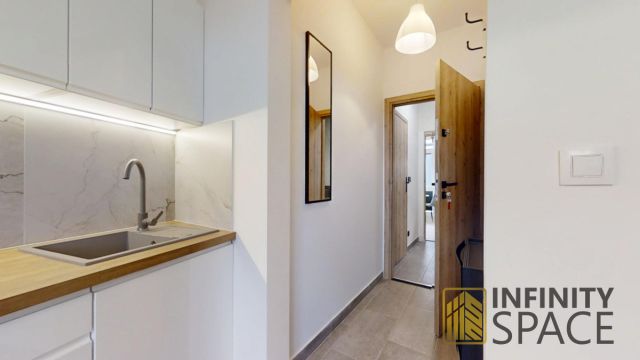 Mieszkanie 1-pokojowe Ząbki, ul. Jana Pawła II. Zdjęcie 7