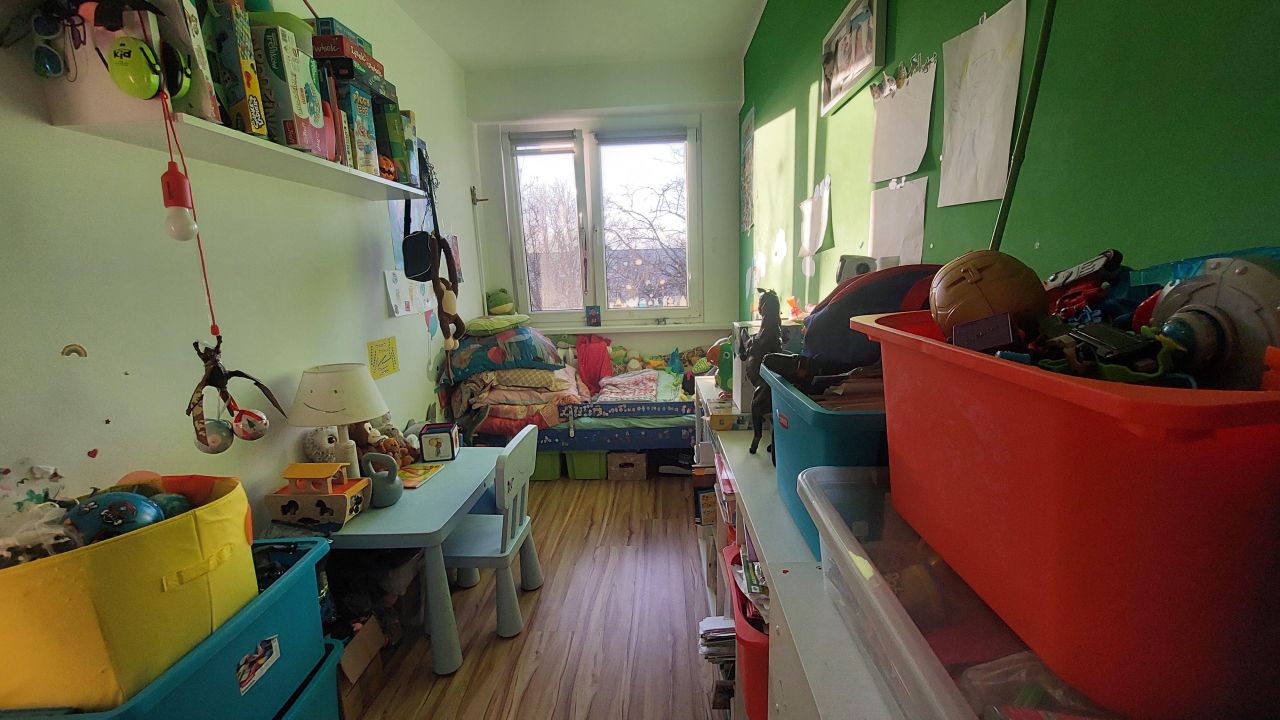 Mieszkanie 2-pokojowe Golub-Dobrzyń, ul. Henryka Sienkiewicza. Zdjęcie 3