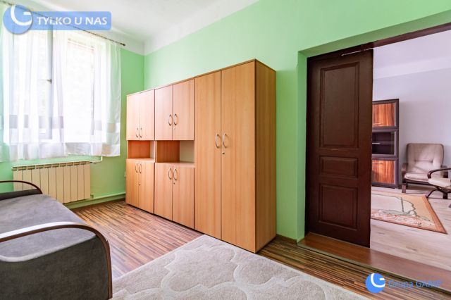 Mieszkanie 2-pokojowe Wieliczka, ul. Kazimierza Wielkiego. Zdjęcie 11